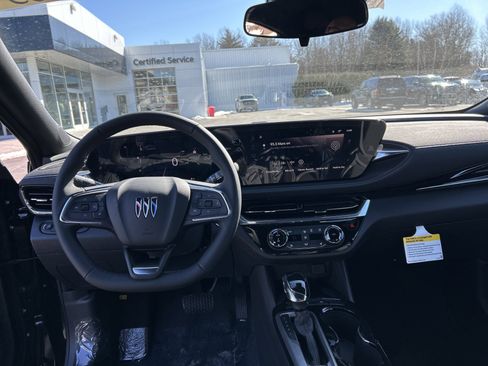 New 2026 Buick Envista Sport Touring w/ Convenience I Package image 13