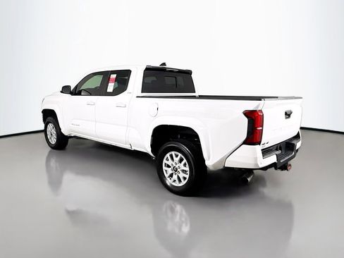 New 2025 Toyota Tacoma SR5 image 7