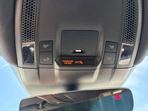 Used 2023 Audi e-tron GT Premium Plus w/ Executive Package image 27