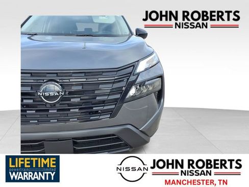 New 2026 Nissan Rogue SV image 13