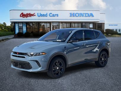 Used 2023 Dodge Hornet GT Plus w/ Tech Pack Plus w/o Parking