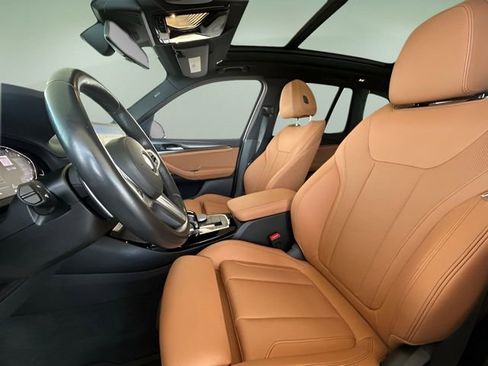 Used 2023 BMW X3 xDrive30i w/ M Sport Package image 16