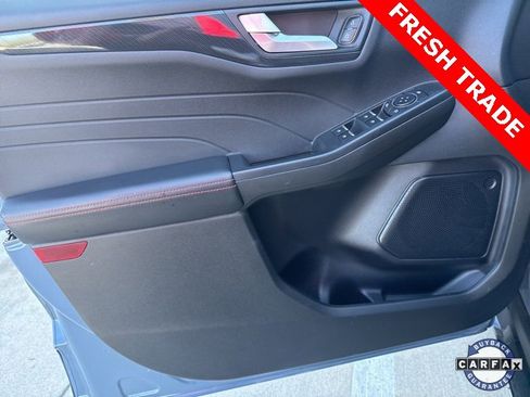 Used 2023 Ford Escape ST-Line w/ Equipment Group 301A image 10