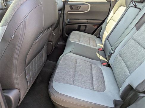 Used 2021 Ford Bronco Sport Big Bend AWD/4WD image 18