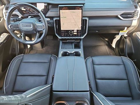 New 2026 GMC Acadia Denali w/ Super Cruise Package AWD/4WD image 15