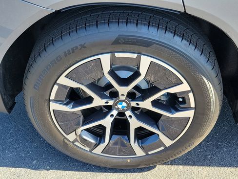 New 2026 BMW X3 xDrive30 w/ Premium Package image 5