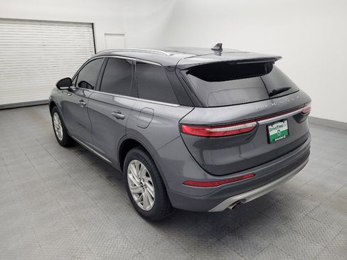 Used 2021 Lincoln Corsair AWD image 5