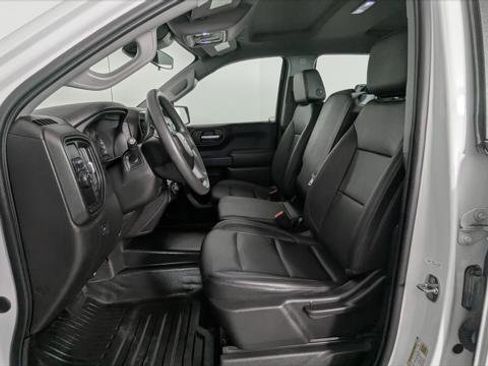 Used 2022 Chevrolet Silverado 1500 W/T w/ Trailering Package image 14