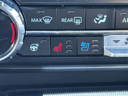 Certified 2024 Ford F150 Platinum w/ Equipment Group 702A High image 22