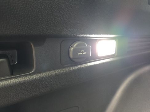 Used 2026 Honda CR-V EX image 31