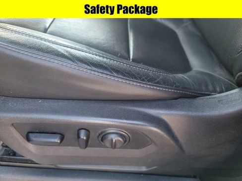 Used 2019 Chevrolet Silverado 1500 LTZ w/ LTZ Premium Package image 7