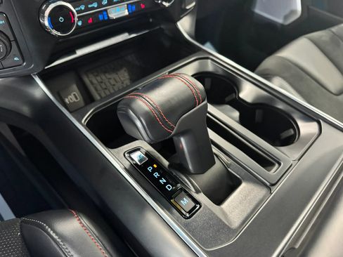 Used 2025 Ford F150 Raptor AWD/4WD image 49