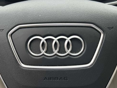Used 2019 Audi A6 3.0T Premium Plus AWD/4WD image 31