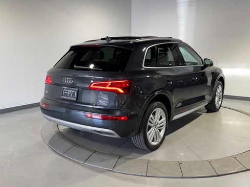 Used 2018 Audi Q5 2.0T Premium Plus image 12