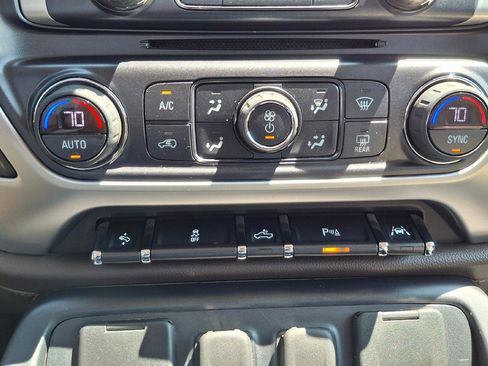 Used 2017 GMC Sierra 1500 SLT AWD/4WD image 18