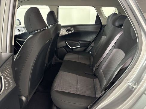Used 2023 Kia Soul LX w/ Option Group 015 FWD image 22