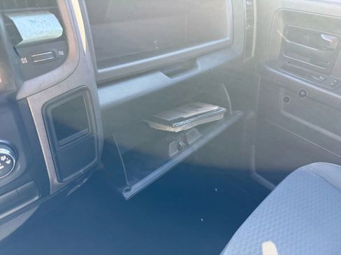 Used 2018 RAM 1500 Express w/ Express Value Package image 14