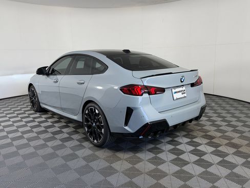 Used 2026 BMW M235i xDrive w/ Technology Package AWD/4WD image 3