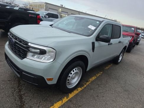 Used 2024 Ford Maverick XL w/ Equipment Group 100A Standard image 1