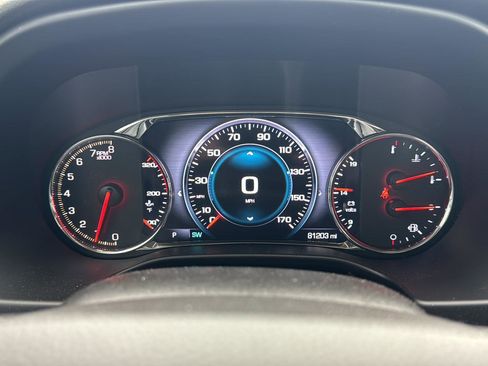 Used 2018 GMC Acadia Denali w/ Technology Package image 16