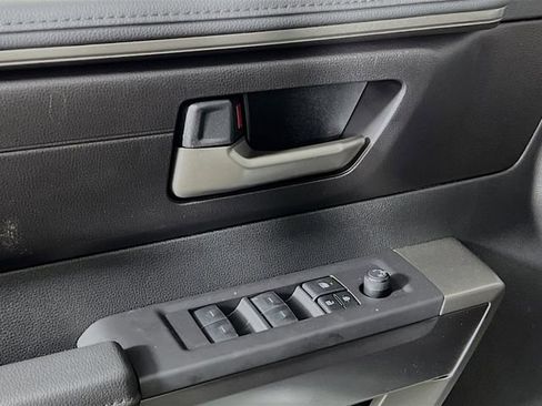 New 2025 Toyota Tundra SR5 image 14