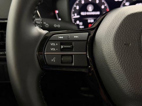 New 2026 Honda CR-V EX-L image 17