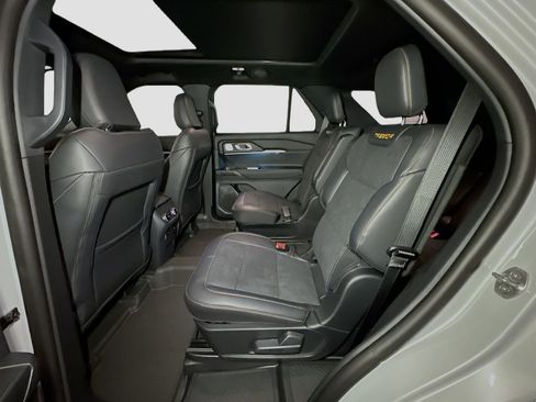New 2026 Ford Explorer Tremor w/ Tremor Ultimate Package AWD/4WD image 29