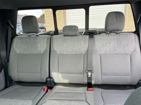 Certified 2022 Ford F150 XLT w/ Equipment Group 302A High image 38