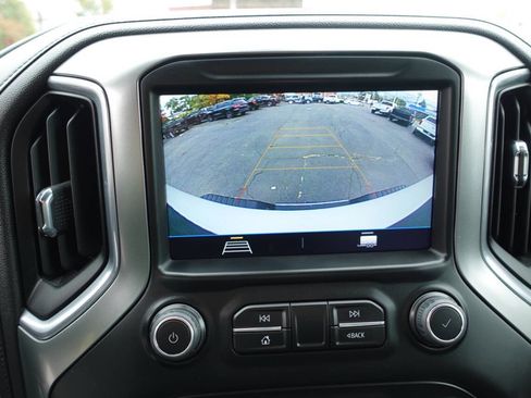 Used 2023 Chevrolet Silverado 2500 LT w/ Snow Plow Prep/Camper Package image 44