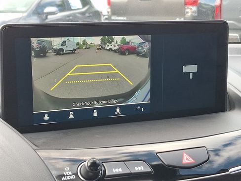 Certified 2023 Acura RDX AWD image 18