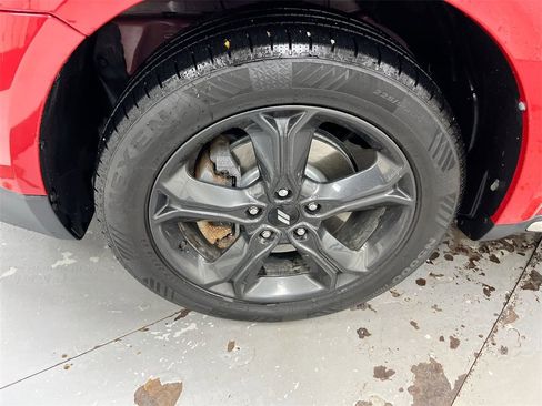 Used 2020 Dodge Journey Crossroad image 26