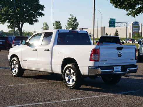 Used 2023 RAM 1500 Big Horn AWD/4WD image 7