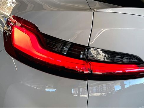 Used 2023 BMW X4 M image 28