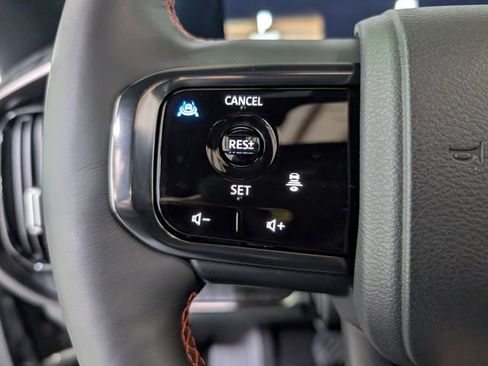 Used 2025 Nissan Armada PRO-4X w/ Pro-4X Premium Package image 21