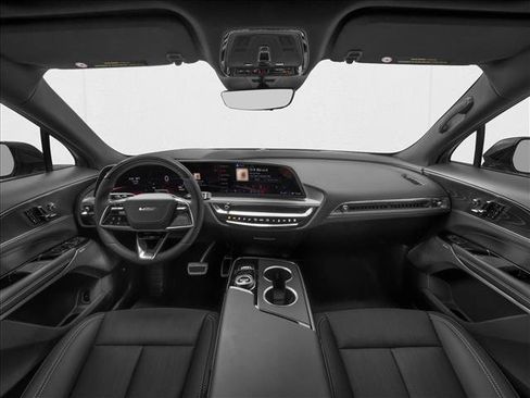 New 2027 Cadillac Lyriq V Premium w/ Exterior Carbon Fiber Package AWD/4WD image 5