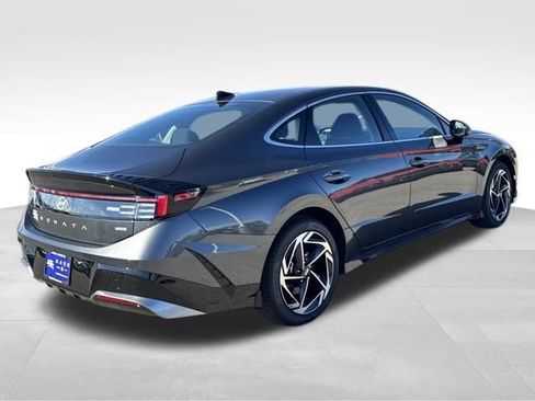 New 2026 Hyundai Sonata SEL AWD/4WD image 5