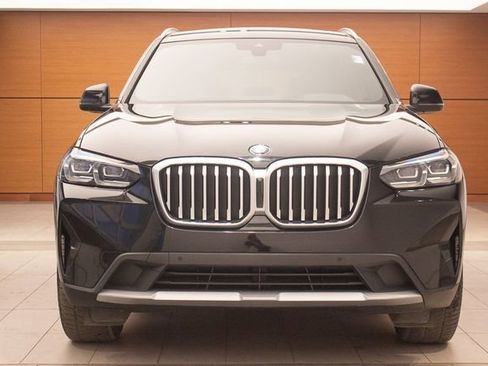 Used 2024 BMW X3 xDrive30i image 2