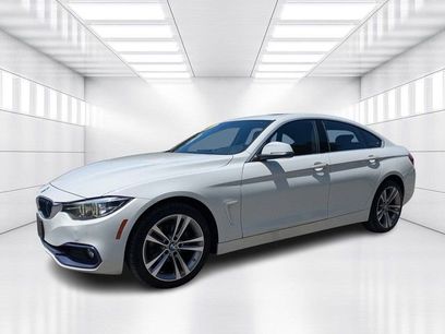 Used 2019 BMW 430i Gran Coupe xDrive w/ Convenience Package
