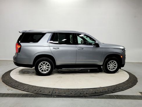 Used 2024 Chevrolet Tahoe LT image 8