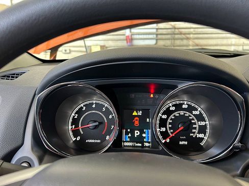 New 2025 Mitsubishi Outlander Sport ES image 21