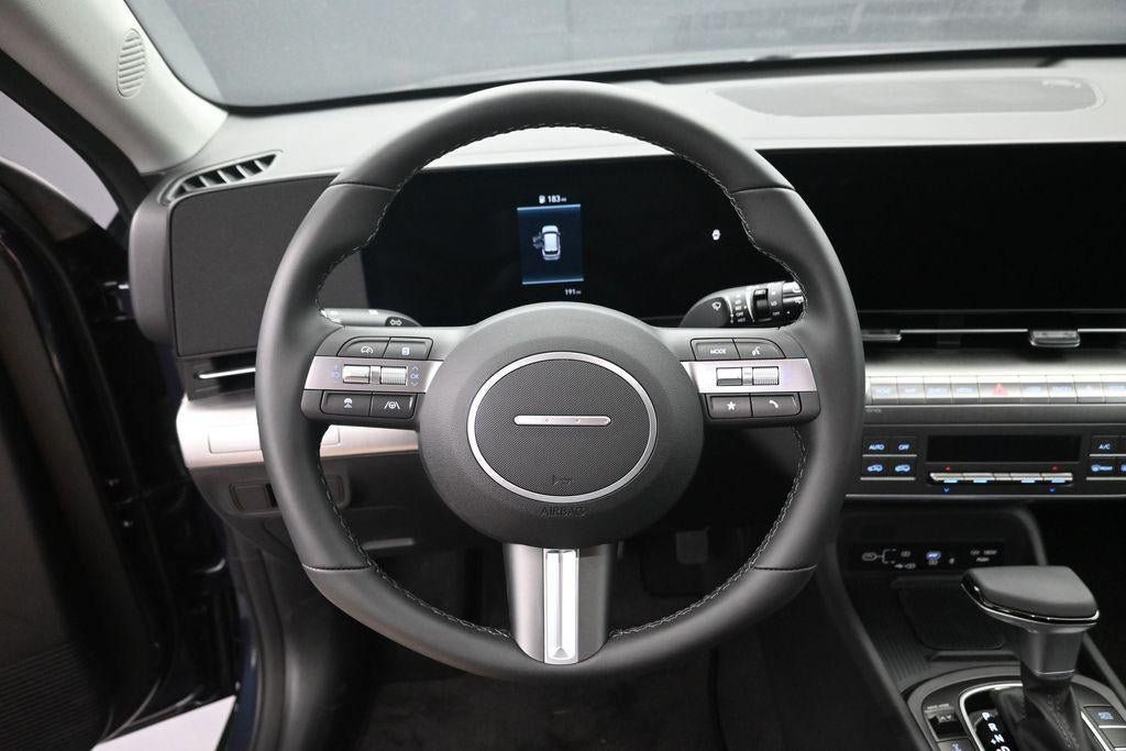 New 2026 Hyundai Kona SEL Sport AWD/4WD image 22