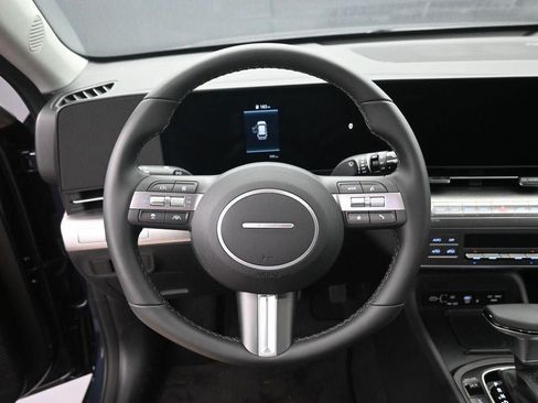 New 2026 Hyundai Kona SEL Sport AWD/4WD image 22