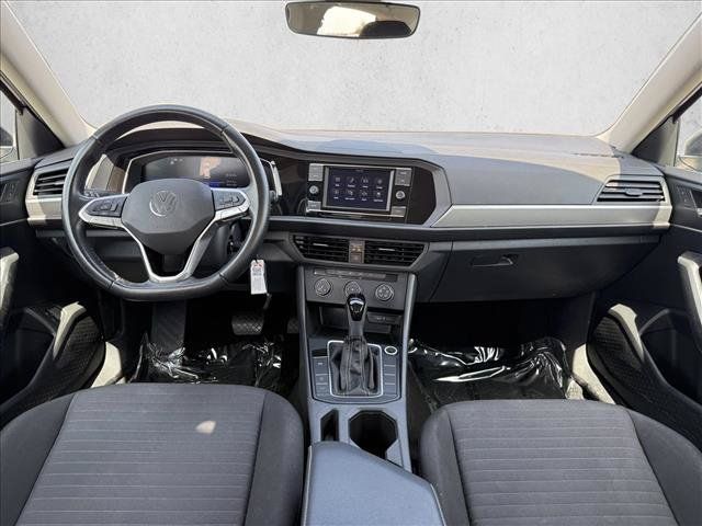Used 2024 Volkswagen Jetta S FWD image 14