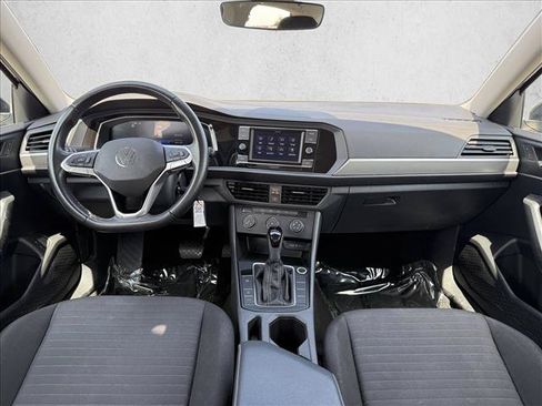 Used 2024 Volkswagen Jetta S FWD image 14