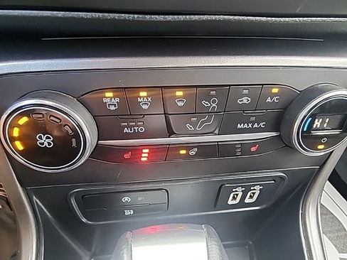 Certified 2022 Ford EcoSport SES AWD/4WD image 22
