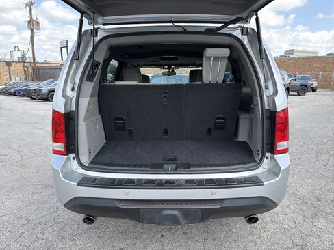 Used 2014 Honda Pilot Touring image 28