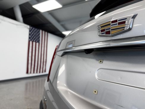 Used 2019 Cadillac XT5 Luxury AWD/4WD image 26