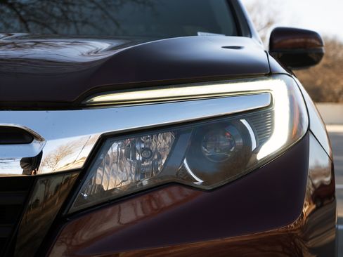 Used 2018 Honda Ridgeline RTL-E image 11