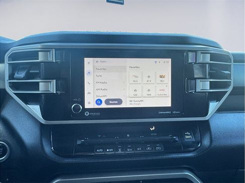 Used 2022 Toyota Tundra SR5 image 11