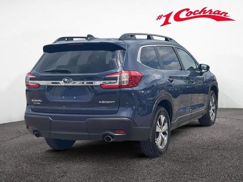 Used 2025 Subaru Ascent Premium AWD/4WD image 7